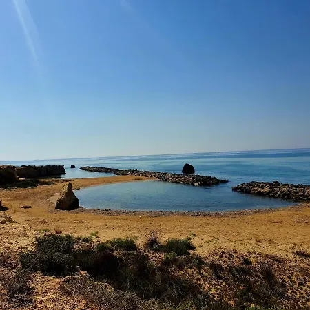 Villa Agave Villa's Fronte Mare