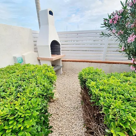 Agave Villa's Fronte Mare