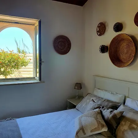 Agave Villa's Fronte Mare Villa Ispica
