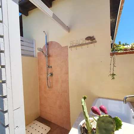 Willa Agave Villa's Fronte Mare Ispica