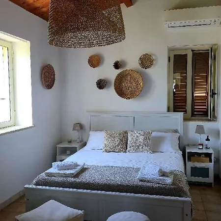 Agave Villa's Fronte Mare Ispica