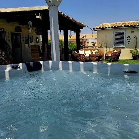 Agave Villa's Fronte Mare