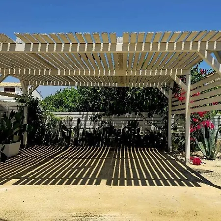 Agave Villa's Fronte Mare Villa