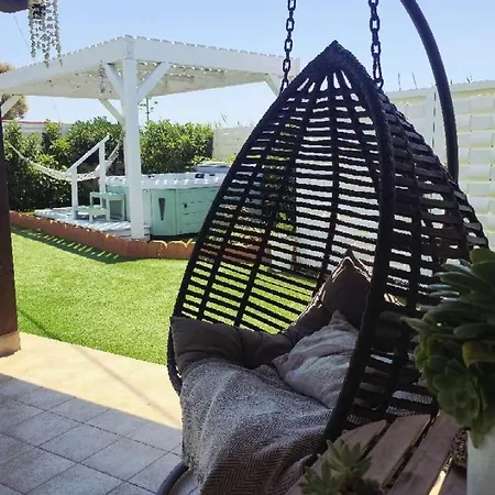 Villa Agave Villa's Fronte Mare