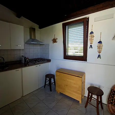 Willa Agave Villa's Fronte Mare Ispica