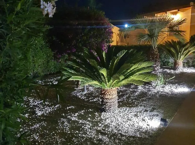 Agave Villa's Fronte Mare فيلة إيسبيكا