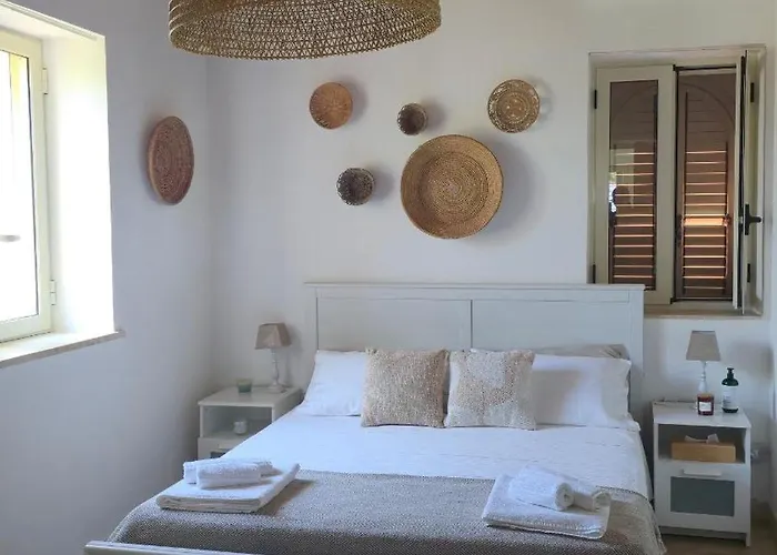 فيلة Agave Villa's Fronte Mare إيسبيكا