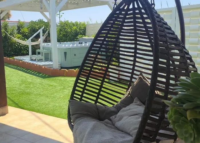 Agave Villa's Fronte Mare *