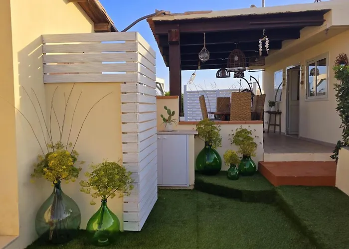 فيلة Agave Villa's Fronte Mare