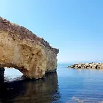 Agave Villa's Fronte Mare Villa