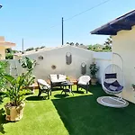 Agave Villa's Fronte Mare Villa Ispica