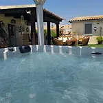 Villa Agave Villa's Fronte Mare
