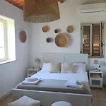 Villa Agave Villa's Fronte Mare Ispica