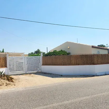 Villa Agave Villa's Fronte Mare