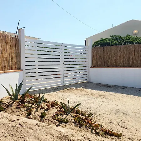 Villa Agave Villa's Fronte Mare Ispica