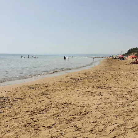 Villa Agave Villa's Fronte Mare