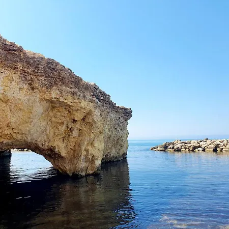 Agave Villa's Fronte Mare 빌라