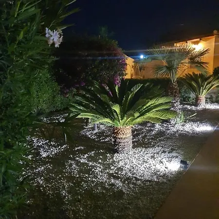 Agave Villa's Fronte Mare 빌라 이스피카