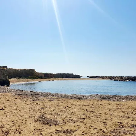 Agave Villa's Fronte Mare Villa Ispica