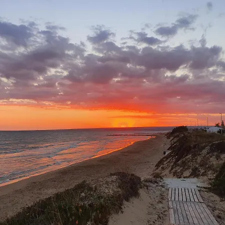 Agave Villa's Fronte Mare * Ispica