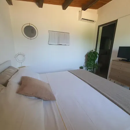 Villa Agave Villa's Fronte Mare