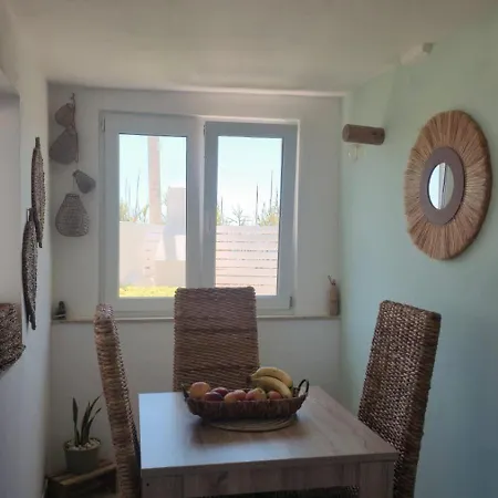Agave Villa's Fronte Mare 빌라 *
