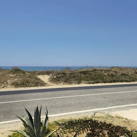 Agave Villa's Fronte Mare 빌라 이스피카