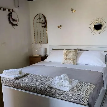 Agave Villa's Fronte Mare 빌라 *