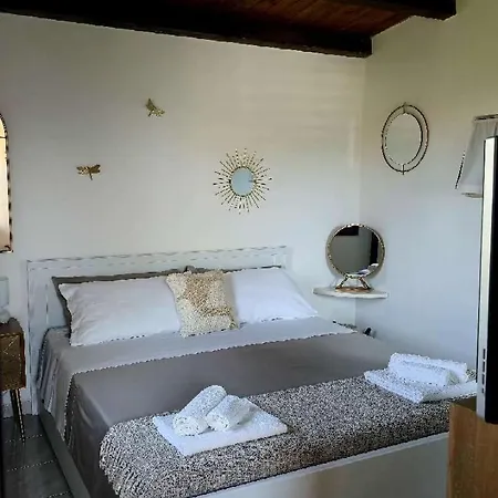 Agave Villa's Fronte Mare