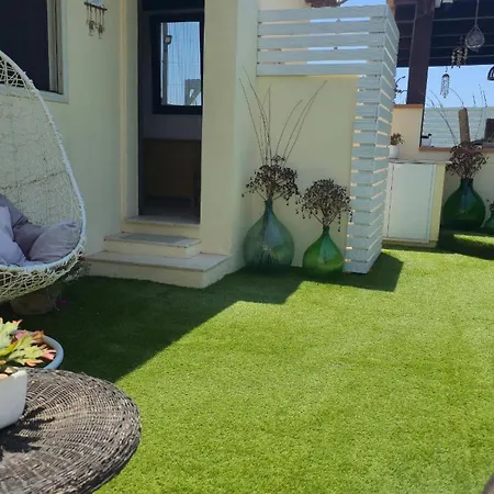 Agave Villa's Fronte Mare