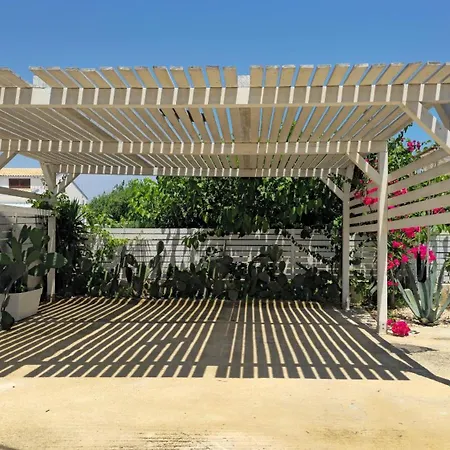 Agave Villa's Fronte Mare Villa