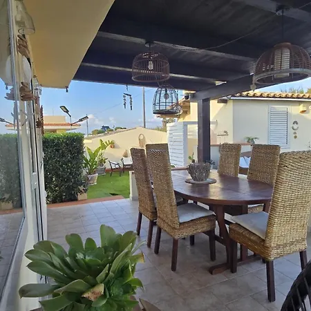 Agave Villa's Fronte Mare Villa Ispica