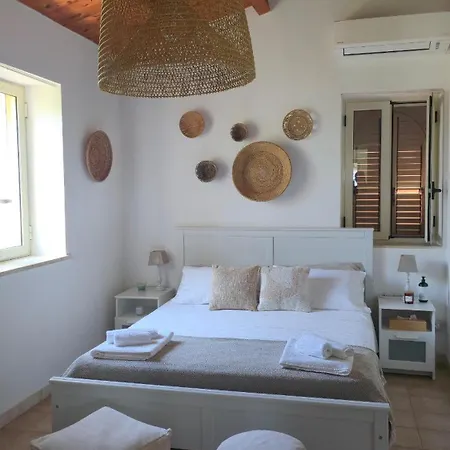 Villa Agave Villa's Fronte Mare Ispica