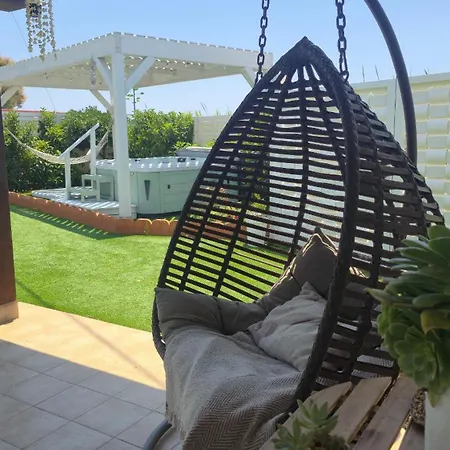Agave Villa's Fronte Mare *