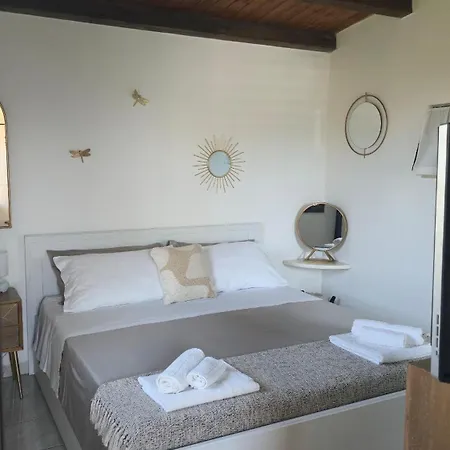 Agave Villa's Fronte Mare Villa *