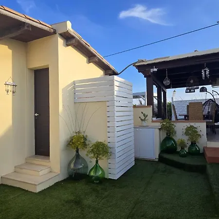 Villa Agave Villa's Fronte Mare *