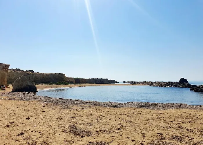 Agave Villa's Fronte Mare ヴィラ イスピカ
