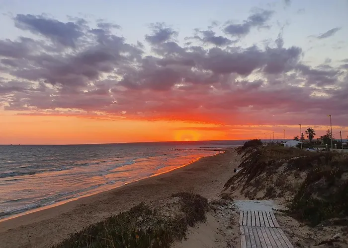 Agave Villa's Fronte Mare * イスピカ